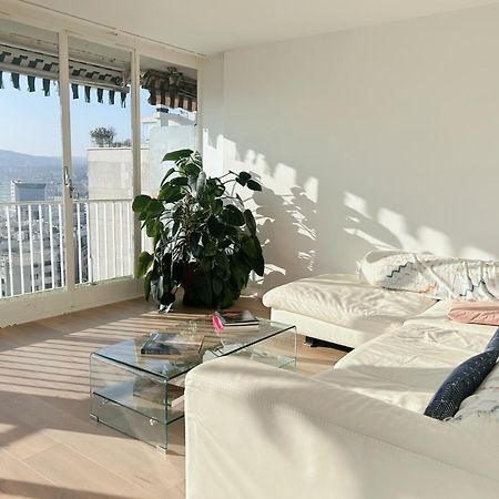 Apart 2 Rooms Sunny Paris Close To Metro Boulogne-Billancourt Buitenkant foto