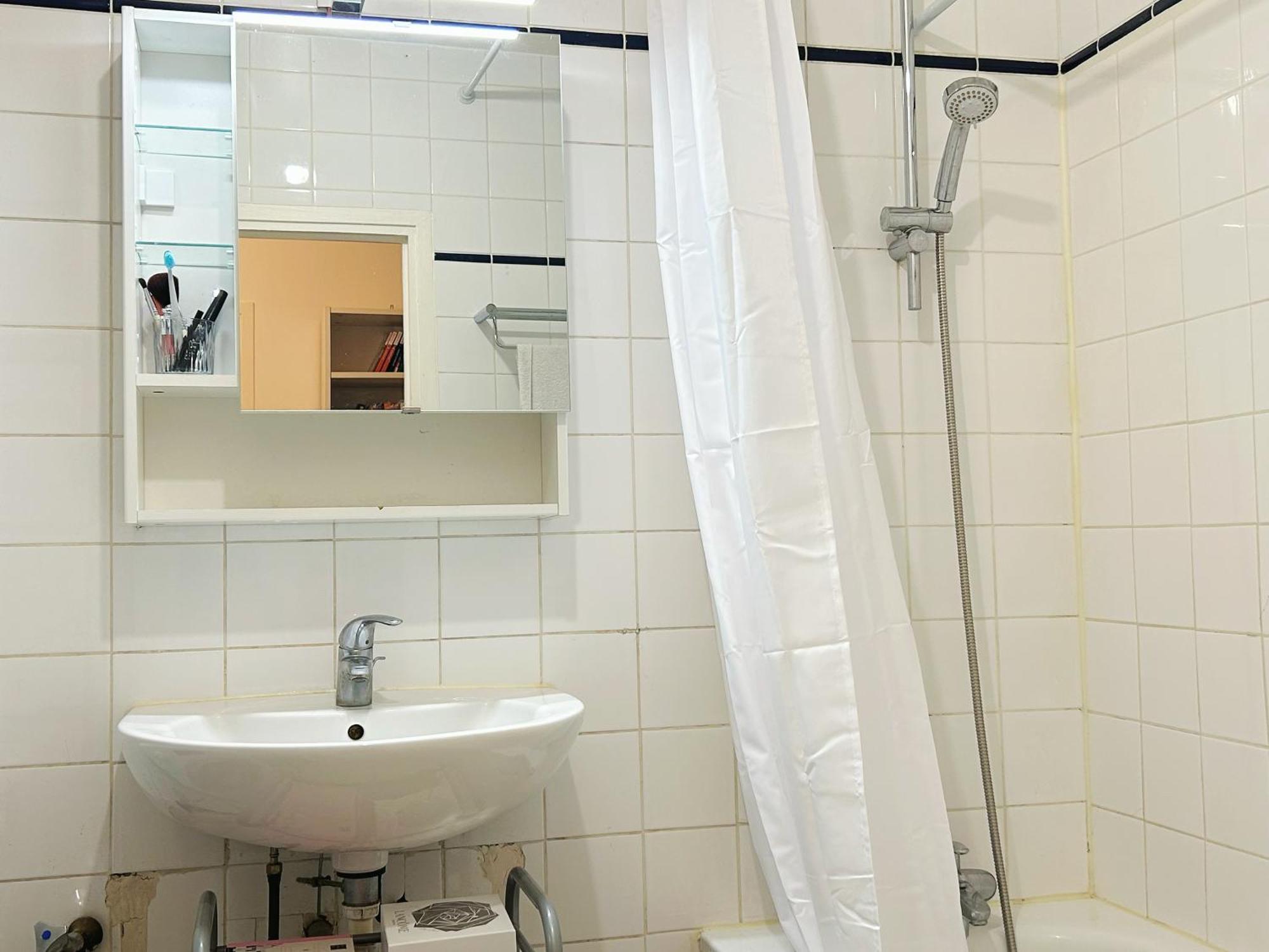 Apart 2 Rooms Sunny Paris Close To Metro Boulogne-Billancourt Buitenkant foto