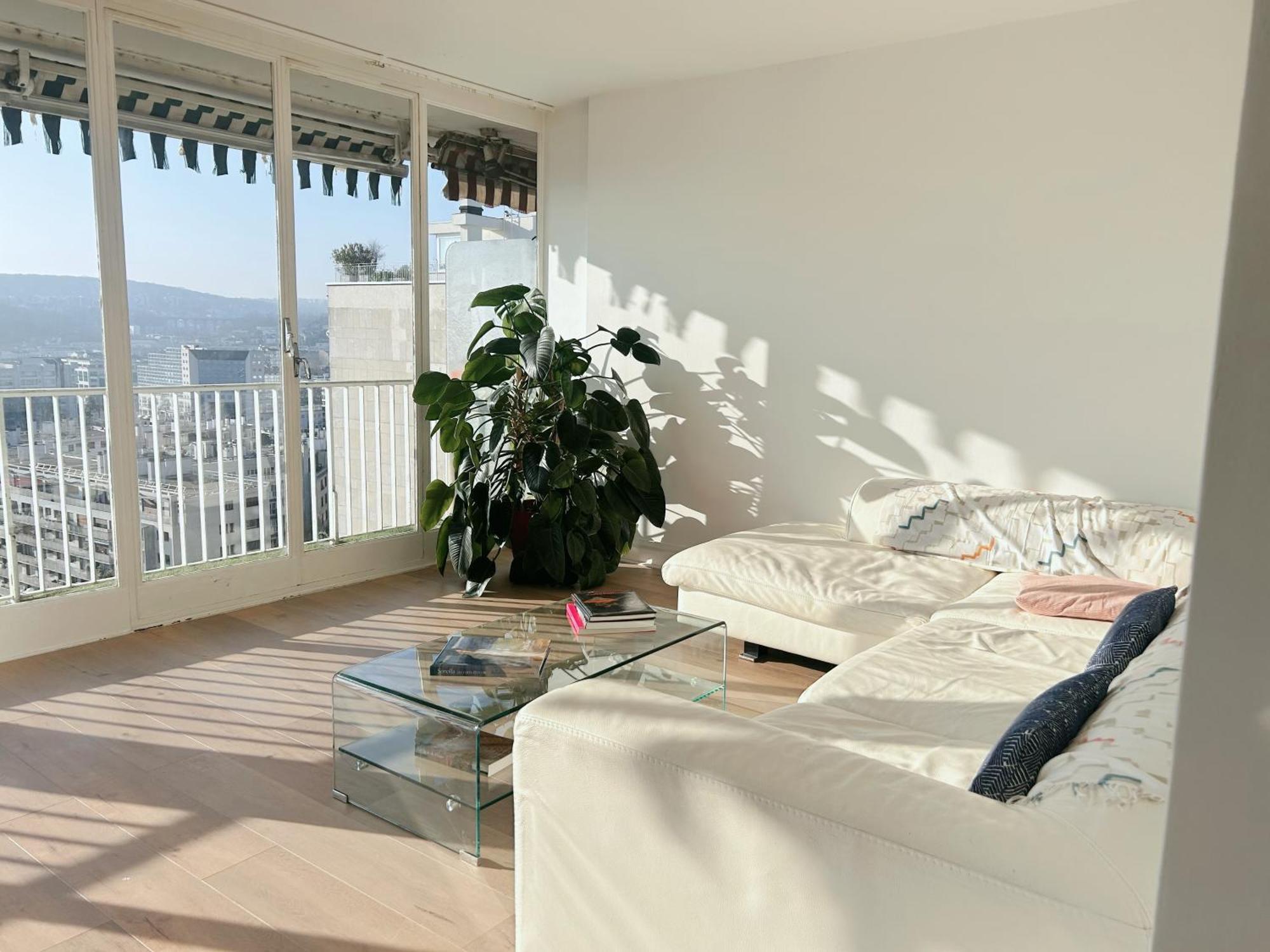 Apart 2 Rooms Sunny Paris Close To Metro Boulogne-Billancourt Buitenkant foto
