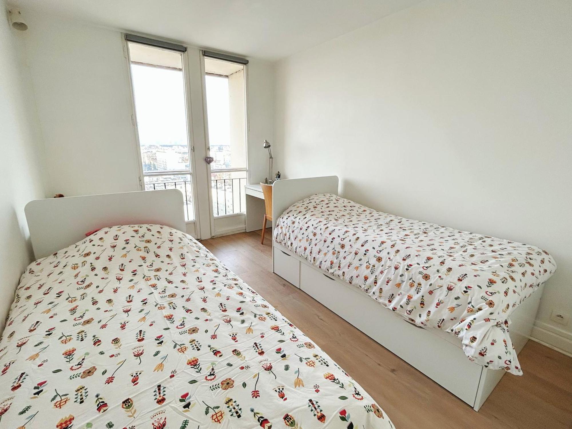 Apart 2 Rooms Sunny Paris Close To Metro Boulogne-Billancourt Buitenkant foto